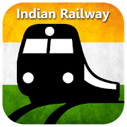 Indian Railway Live Train Status - Railway Inquiry  Icon