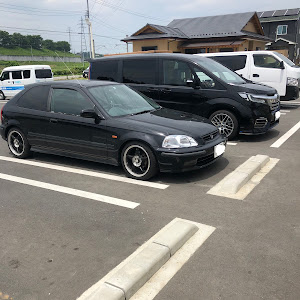 ステップワゴン RP3