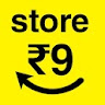 Wholesale price shopping app icon