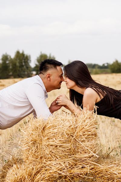 Wedding photographer Kirill Sviridov (kirs). Photo of 16 October 2022