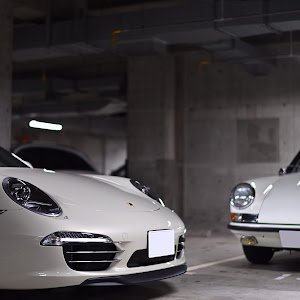 911 クーペ