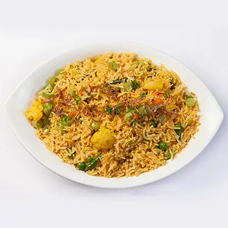 Veg Biryani