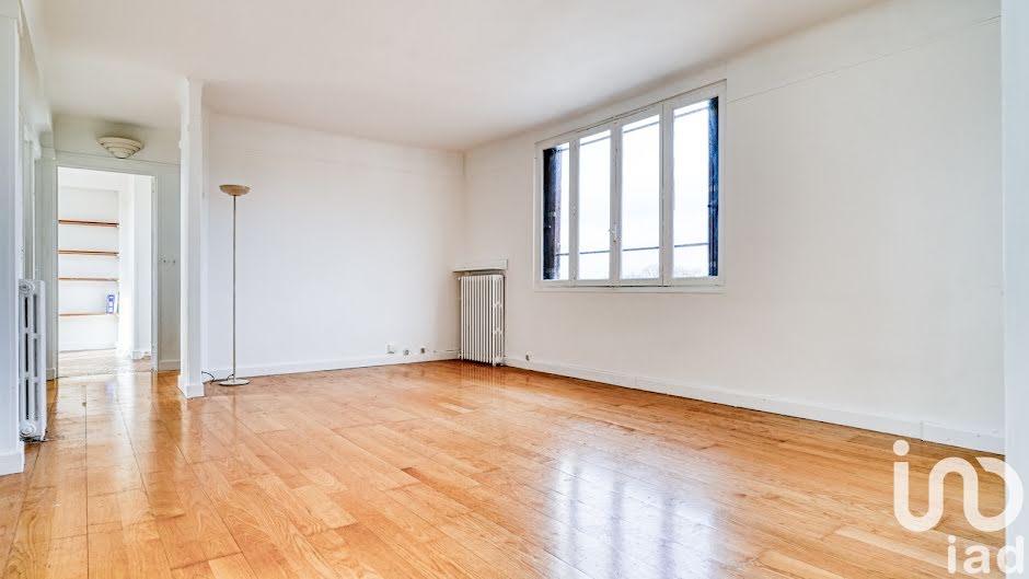 Vente appartement 3 pièces 67 m² à Le Vésinet (78110), 385 000 €