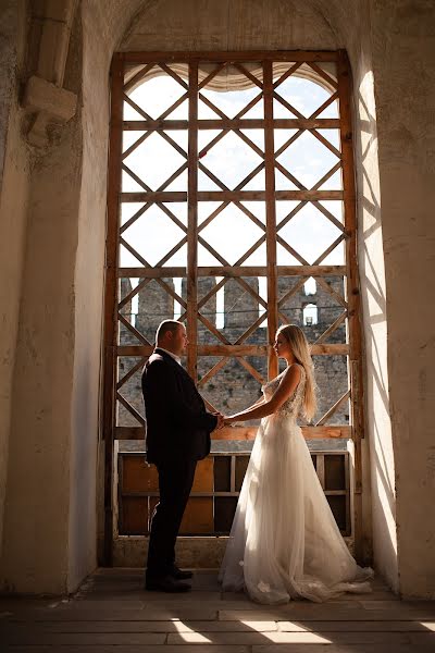 Photographe de mariage Vadim Boychak (vadimboy). Photo du 27 novembre 2018