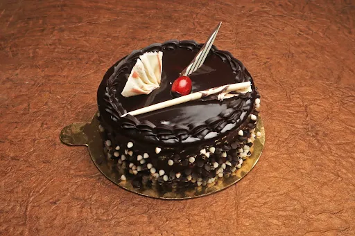 Choco Chip Cake [500 Grams]