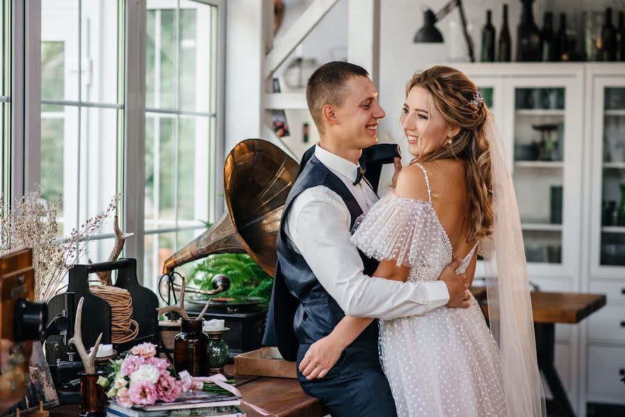 Wedding photographer Viktoriya Kochurova (kochurova). Photo of 5 November 2020