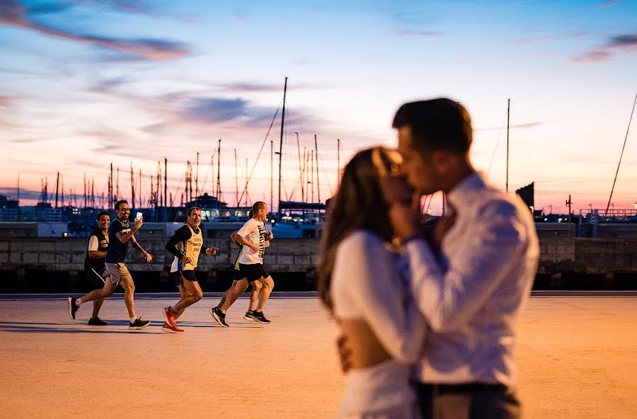 Photographe de mariage Ewa Cienkusz (ewacienkusz). Photo du 2 octobre 2021