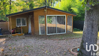 chalet à Livry-sur-Seine (77)