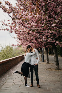 Photographe de mariage Virág Mészáros (awhjs). Photo du 5 mai 2020