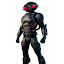 Black Manta Fortnite HD Wallpapers New Tab