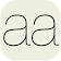 aa icon