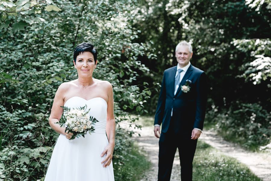 Wedding photographer Katharina Feuchtner (kfeuchtner). Photo of 11 May 2019