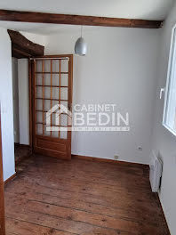 appartement à Bordeaux (33)