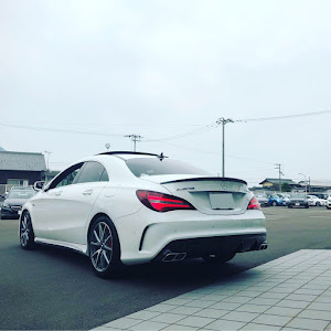 CLA CLA45