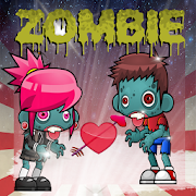 Zombie Angry Archer 1.4 Icon