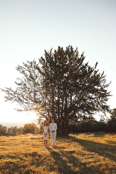 Fotógrafo de casamento Nikolay Mitev (nmitev). Foto de 1 de janeiro 2017