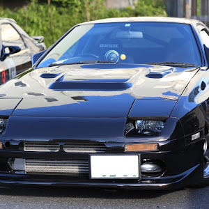 RX-7 FC3S