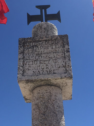 Cruzeiro Nossa Senhora da Nazaré