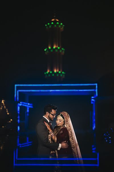 Fotografer pernikahan Ahasun Ullah Rifat (ahasun). Foto tanggal 2 Februari 2020