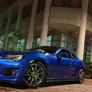 BRZ ZC6