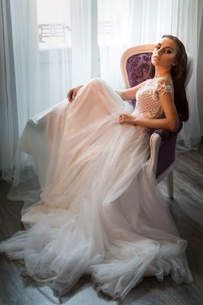 Wedding photographer Svetlana Lebed (swit). Photo of 14 March 2018