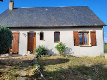 maison à Auzouer-en-Touraine (37)