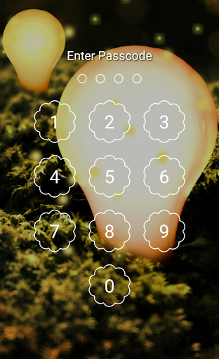免費下載工具APP|Fireflies iPhone Lock Screen app開箱文|APP開箱王