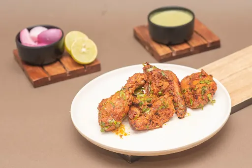 Tandoori Chicken