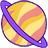 :planet-orange-purple-ring: