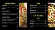 Food Studio menu 4