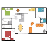 Floor Plan  Creator  Android Apps on Google  Play