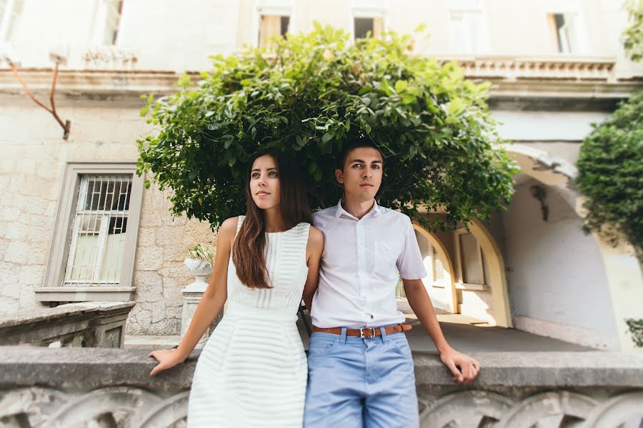 Wedding photographer Elizaveta Avakova (avakova). Photo of 23 January 2016