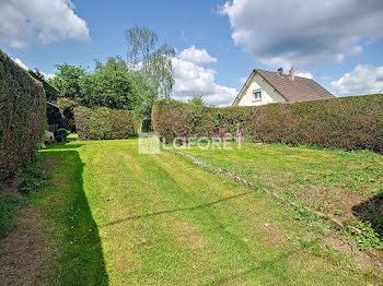 terrain à Saint-Ouen-du-Tilleul (27)