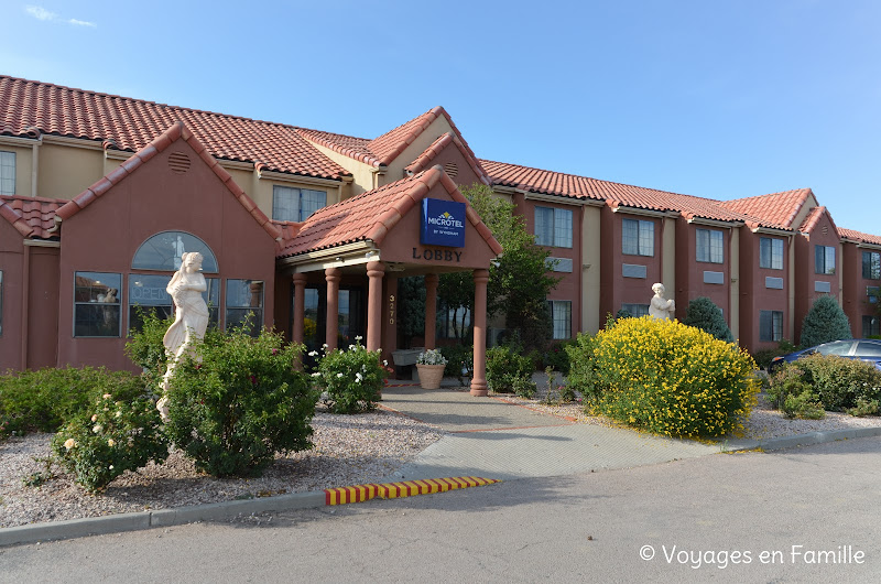 microtel inn and suites, gallup