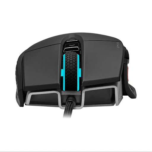 Chuột Gmaing Corsair M65 RGB ULTRA Tunable FPS Black