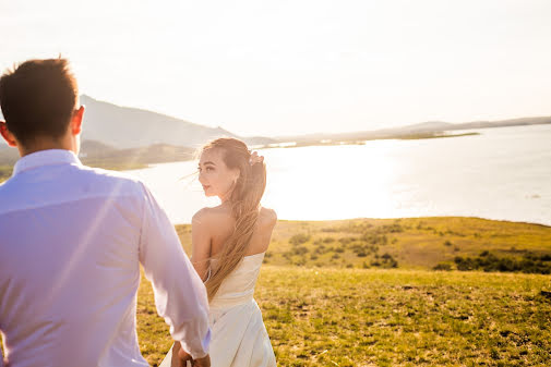 Fotógrafo de bodas Altynbek Zhantemirov (vashphotographer). Foto del 21 de mayo 2021