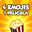 Загрузка приложения 4 Emojis 1 Movie - Guess Film Установить Последняя APK загрузчик