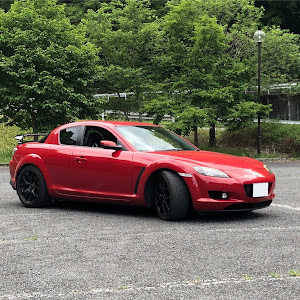 RX-8