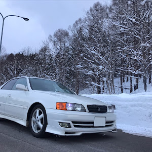 チェイサー JZX100