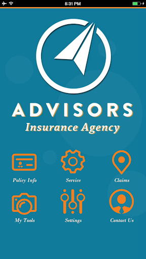 Advisors Insurance Agency