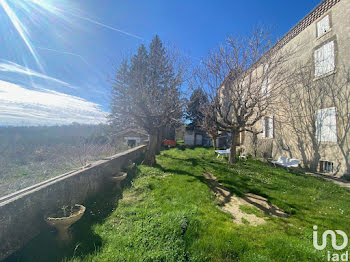 maison à Châteauneuf-de-Galaure (26)