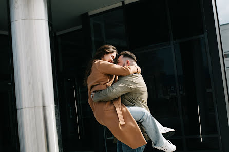 Fotografo di matrimoni Andrey Vorobev (vorobyov). Foto del 22 luglio 2023