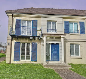 appartement à Coubron (93)