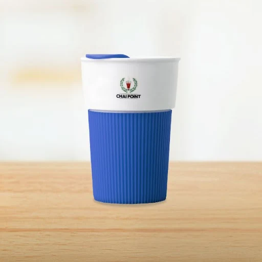 Sipper Mug - Blue (NEW)