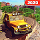 Jeep Simulator - Rocky mountain Driving & Parking Download on Windows