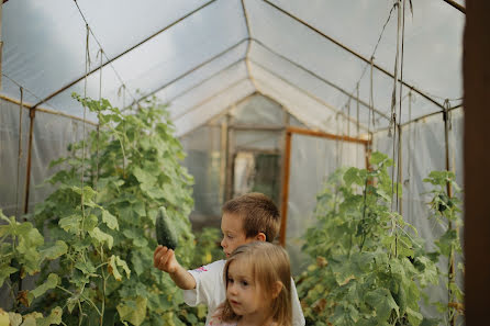 Hochzeitsfotograf Olga Akhmetova (olgaakhmetova). Foto vom 3. Oktober 2023