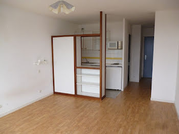 appartement à Herouville-saint-clair (14)