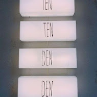 Ten Ten Den Den 點點甜甜