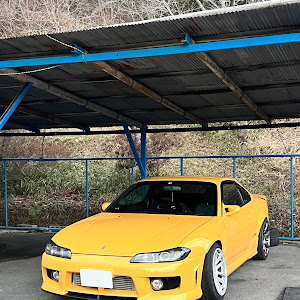 シルビア S15