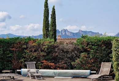 Maison avec terrasse 20